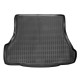 Kadica za gepek FORD Mondeo (MK3), 2000-2007, sedan, 1 kom.